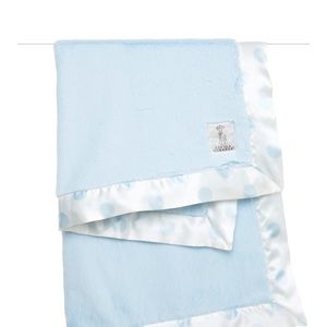 Little giraffe luxe  blankets. Great condition.